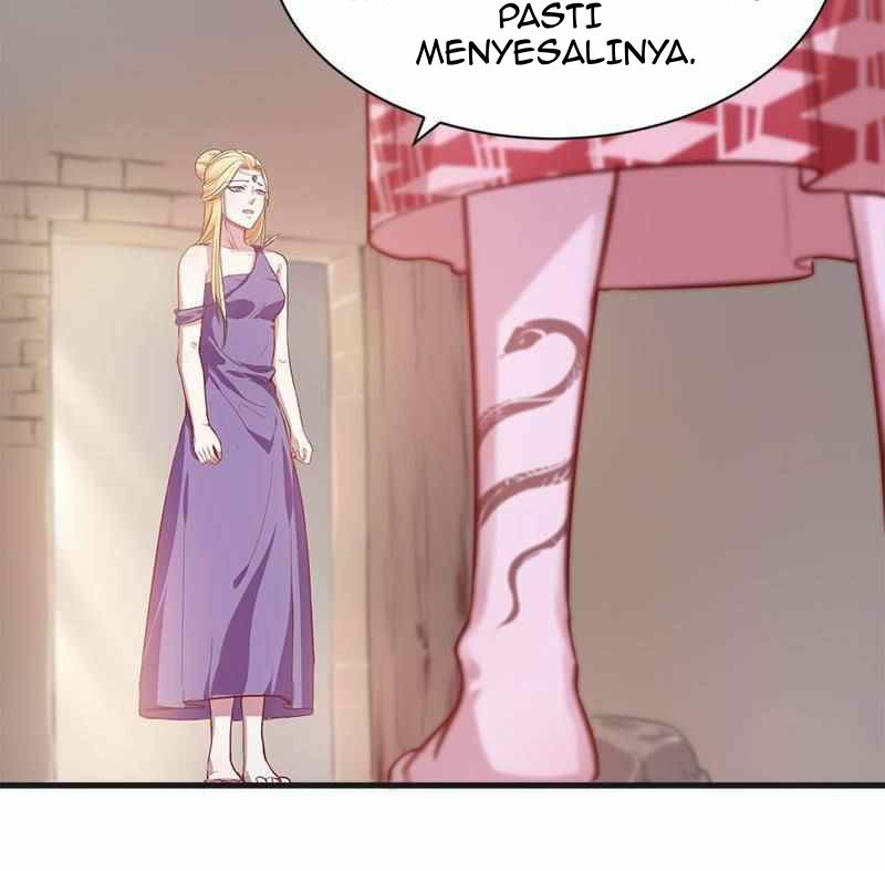Beauty and the Beasts Chapter 38 Gambar 18